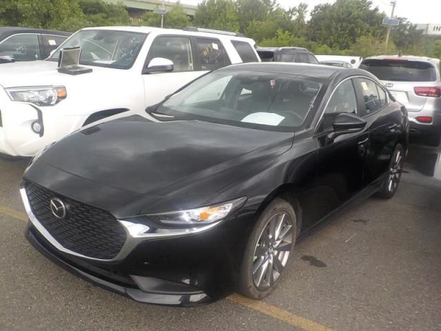 2021 MAZDA 3 SELECT JM1BPABL7M1323978