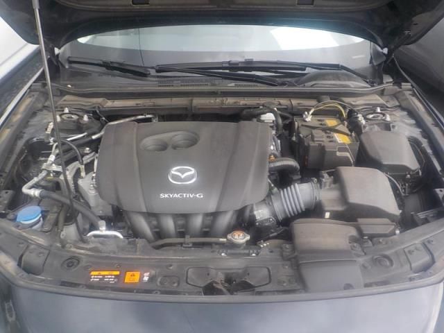 2021 MAZDA 3 SELECT JM1BPABL7M1323978