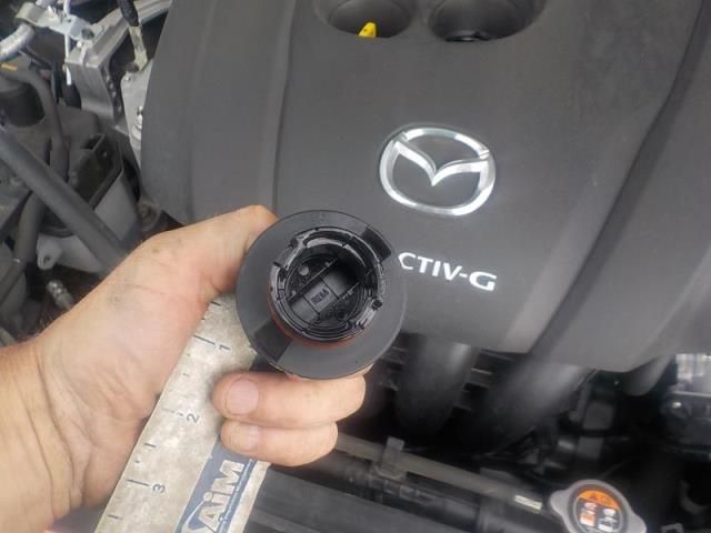 2021 MAZDA 3 SELECT JM1BPABL7M1323978