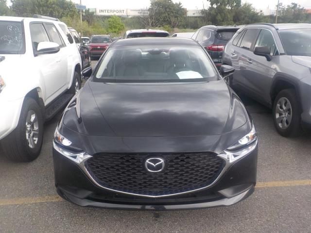 2021 MAZDA 3 SELECT JM1BPABL7M1323978