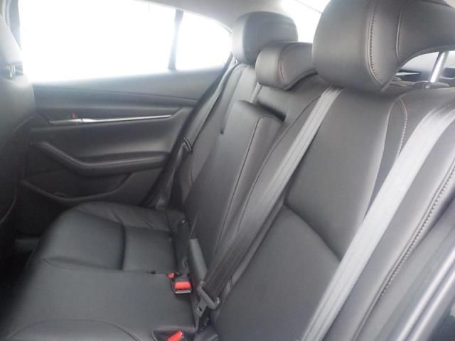 2021 MAZDA 3 SELECT JM1BPABL7M1323978