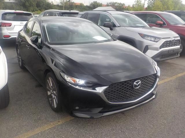 2021 MAZDA 3 SELECT JM1BPABL7M1323978