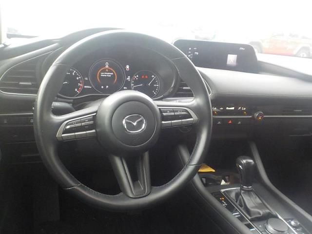 2021 MAZDA 3 SELECT JM1BPABL7M1323978