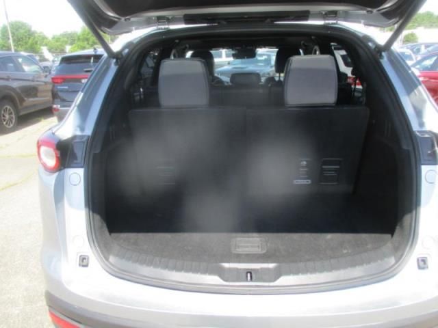 2021 MAZDA CX-9 GRAND TOURING JM3TCBDY8M0511629