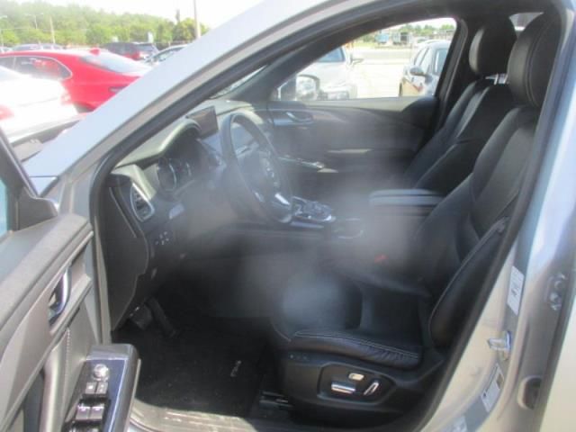 2021 MAZDA CX-9 GRAND TOURING JM3TCBDY8M0511629
