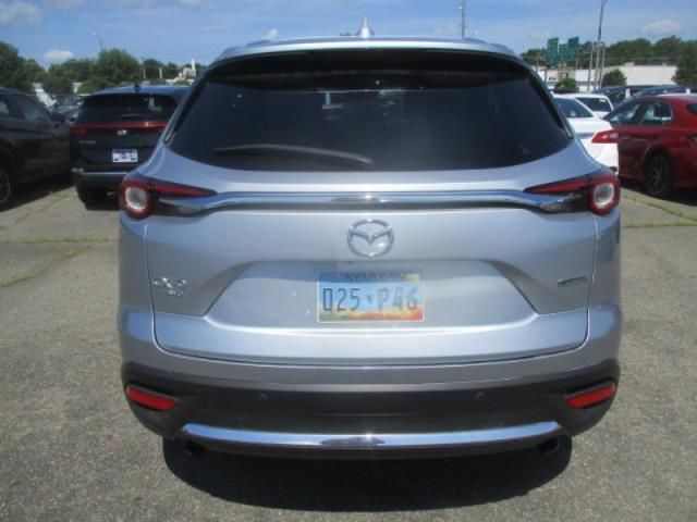 2021 MAZDA CX-9 GRAND TOURING JM3TCBDY8M0511629