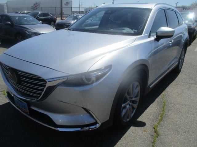 2021 MAZDA CX-9 GRAND TOURING JM3TCBDY8M0511629