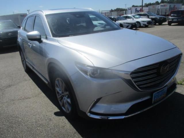 2021 MAZDA CX-9 GRAND TOURING JM3TCBDY8M0511629