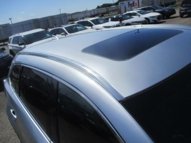 2021 MAZDA CX-9 GRAND TOURING JM3TCBDY8M0511629