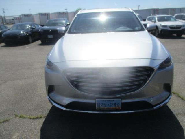 2021 MAZDA CX-9 GRAND TOURING JM3TCBDY8M0511629