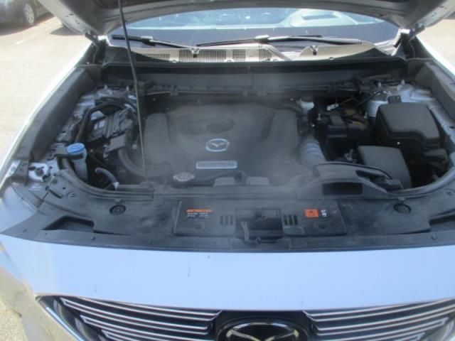 2021 MAZDA CX-9 GRAND TOURING JM3TCBDY8M0511629