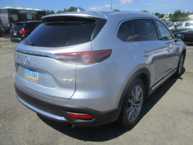 2021 MAZDA CX-9 GRAND TOURING JM3TCBDY8M0511629