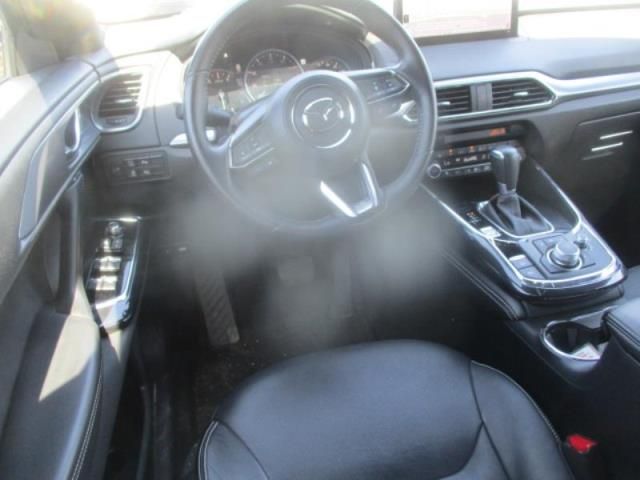2021 MAZDA CX-9 GRAND TOURING JM3TCBDY8M0511629