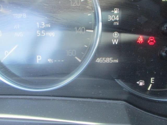 2021 MAZDA CX-9 GRAND TOURING JM3TCBDY8M0511629