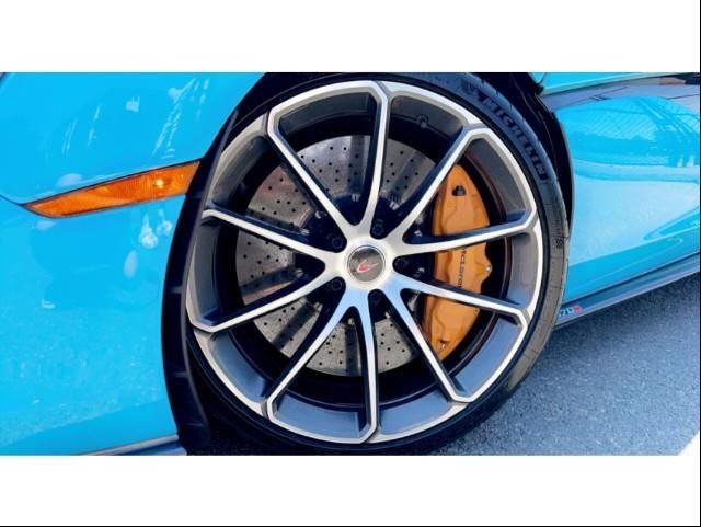 2018 MCLAREN AUTOMOTIVE 570S SBM13FAA5JW003925