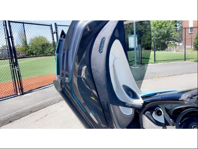 2018 MCLAREN AUTOMOTIVE 570S SBM13FAA5JW003925