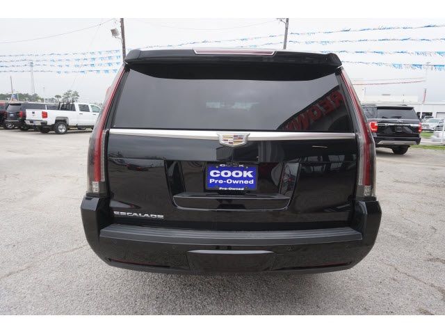 2018 CADILLAC ESCALADE ESV LUXURY 1GYS3HKJ8JR337186