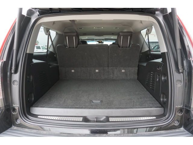 2018 CADILLAC ESCALADE ESV LUXURY 1GYS3HKJ8JR337186