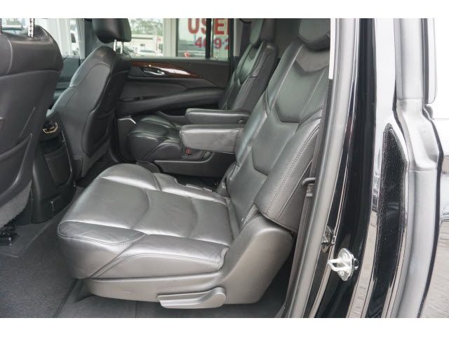 2018 CADILLAC ESCALADE ESV LUXURY 1GYS3HKJ8JR337186
