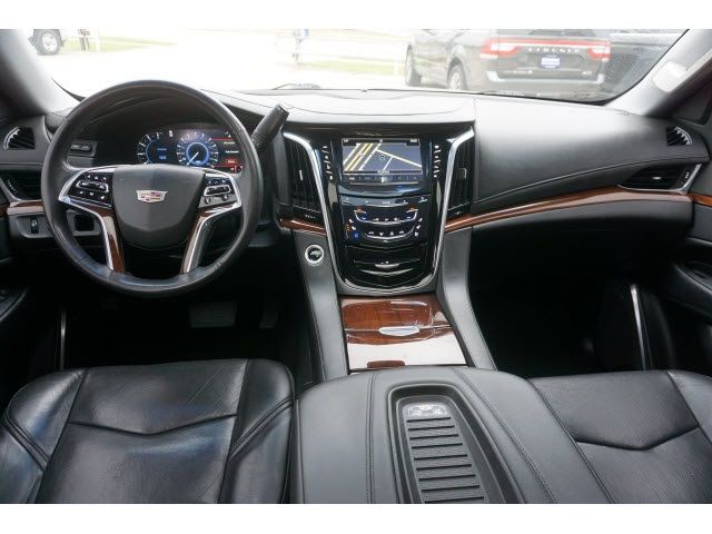 2018 CADILLAC ESCALADE ESV LUXURY 1GYS3HKJ8JR337186