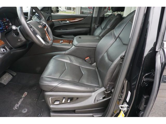 2018 CADILLAC ESCALADE ESV LUXURY 1GYS3HKJ8JR337186