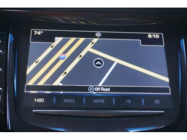 2018 CADILLAC ESCALADE ESV LUXURY 1GYS3HKJ8JR337186