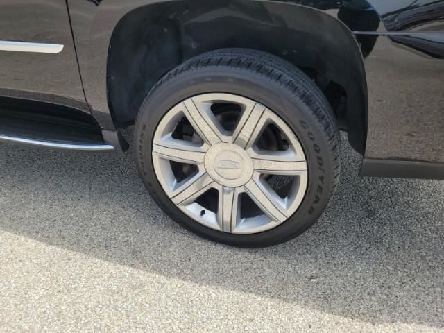 2018 CADILLAC ESCALADE ESV LUXURY 1GYS3HKJ8JR337186