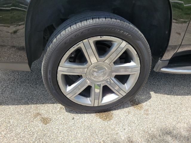 2018 CADILLAC ESCALADE ESV LUXURY 1GYS3HKJ8JR337186
