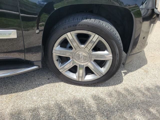 2018 CADILLAC ESCALADE ESV LUXURY 1GYS3HKJ8JR337186