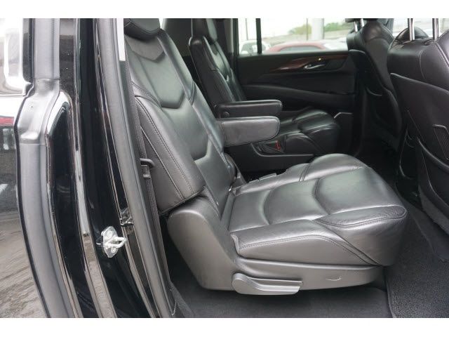 2018 CADILLAC ESCALADE ESV LUXURY 1GYS3HKJ8JR337186