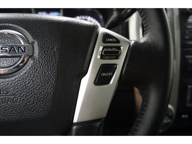2018 NISSAN TITAN XD SV 1N6AA1F49JN527893