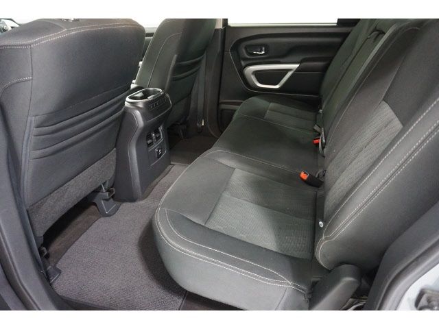 2018 NISSAN TITAN XD SV 1N6AA1F49JN527893