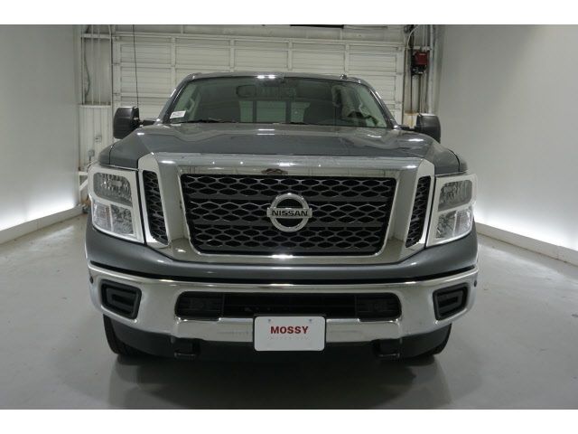 2018 NISSAN TITAN XD SV 1N6AA1F49JN527893