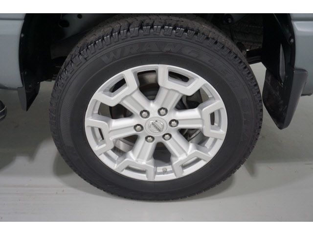 2018 NISSAN TITAN XD SV 1N6AA1F49JN527893