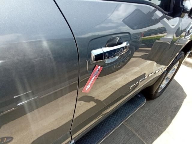 2018 NISSAN TITAN XD SV 1N6AA1F49JN527893
