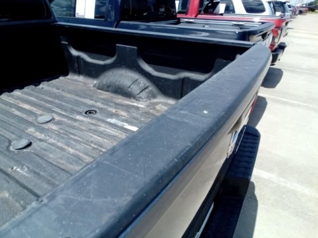 2018 NISSAN TITAN XD SV 1N6AA1F49JN527893