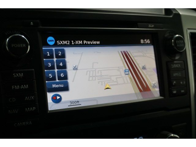 2018 NISSAN TITAN XD SV 1N6AA1F49JN527893