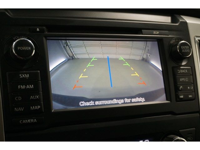 2018 NISSAN TITAN XD SV 1N6AA1F49JN527893