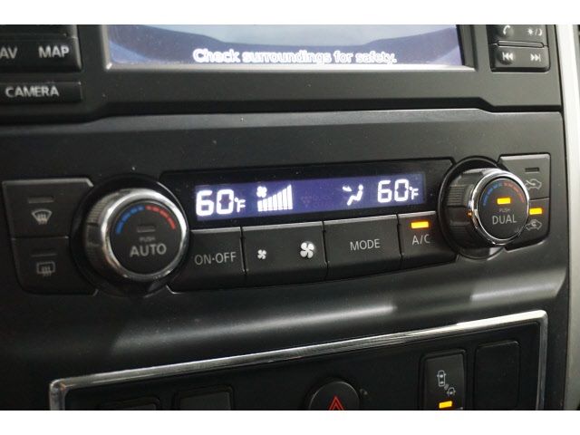 2018 NISSAN TITAN XD SV 1N6AA1F49JN527893