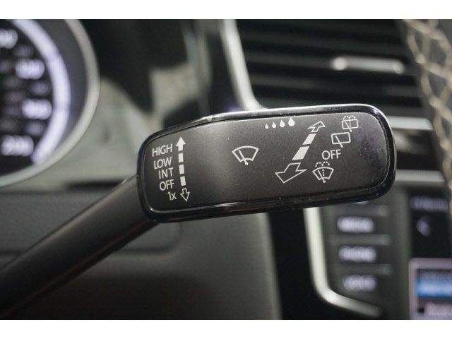 2017 VOLKSWAGEN GOLF R WVWVF7AU6HW169883