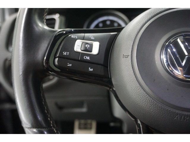 2017 VOLKSWAGEN GOLF R WVWVF7AU6HW169883