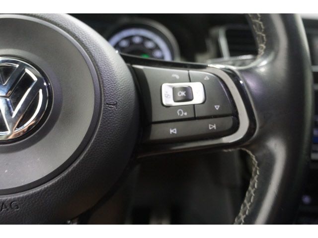 2017 VOLKSWAGEN GOLF R WVWVF7AU6HW169883