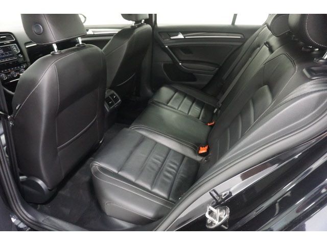 2017 VOLKSWAGEN GOLF R WVWVF7AU6HW169883