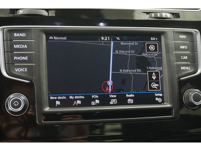 2017 VOLKSWAGEN GOLF R WVWVF7AU6HW169883