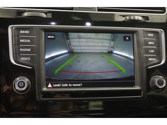 2017 VOLKSWAGEN GOLF R WVWVF7AU6HW169883