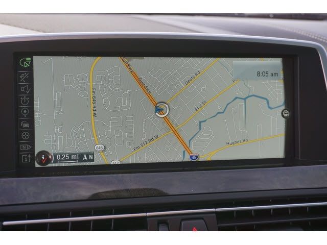 2015 BMW 6 SERIES 650I WBAYM9C54FD248429