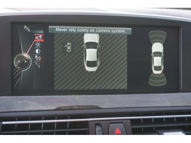 2015 BMW 6 SERIES 650I WBAYM9C54FD248429