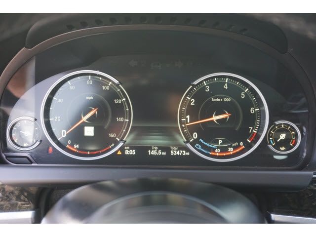 2015 BMW 6 SERIES 650I WBAYM9C54FD248429