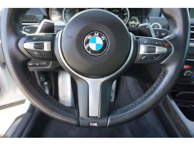 2015 BMW 6 SERIES 650I WBAYM9C54FD248429