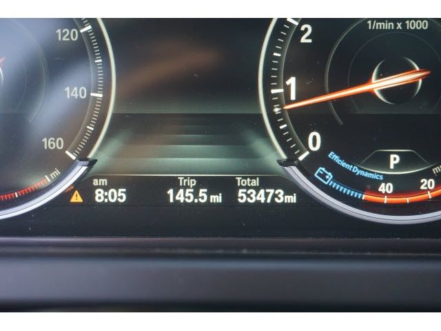 2015 BMW 6 SERIES 650I WBAYM9C54FD248429